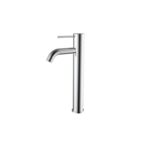 BUK Morgan Rund Tower Basin Mixer Chrome