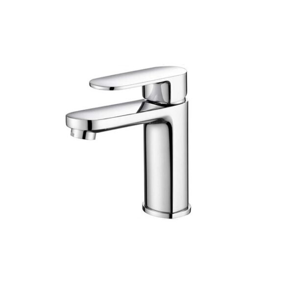 BUK Oval Basin Mixer BKM702