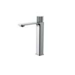 BUK Qi Kasten Tower Basin Mixer Chrome