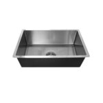 Castano Calabria 700 Single Bowl Sink CBM05