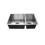 Castano Calabria 725 1.5 Bowl Sink CBM11