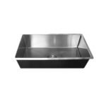 Castano Calabria 810 Single Bowl Sink CBM07