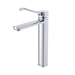 Fienza Koko Care Tall Basin Mixer Chrome