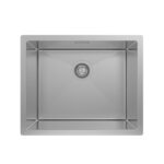 Castano Lavello Utility Sink 40L With Overflow SSLAVWO40