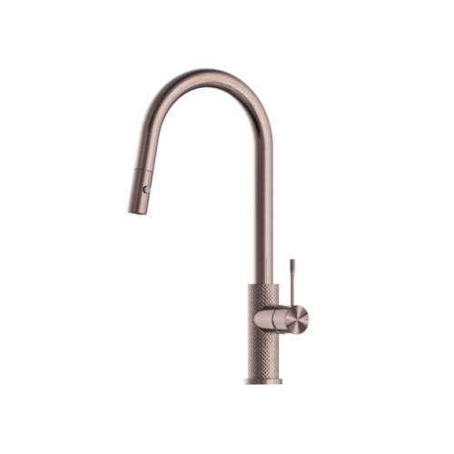 Nero Opal Pull Out Sink Mixer NR251908BZ