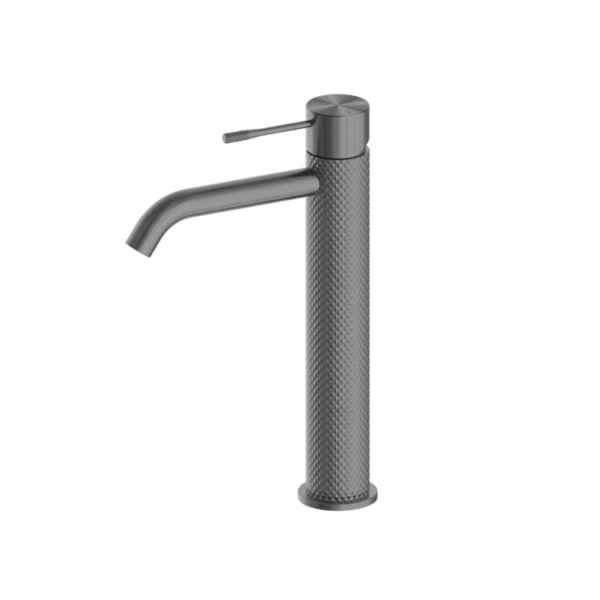 Nero Opal Tall Basin Mixer NR251901aGR