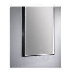 Remer Arch LED AR50D Matte Black BB