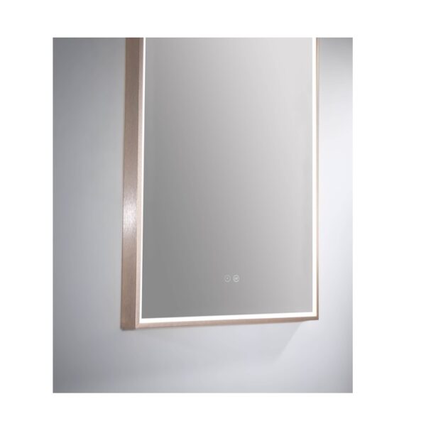 Remer Arch LED AR50D Rose Gold BB