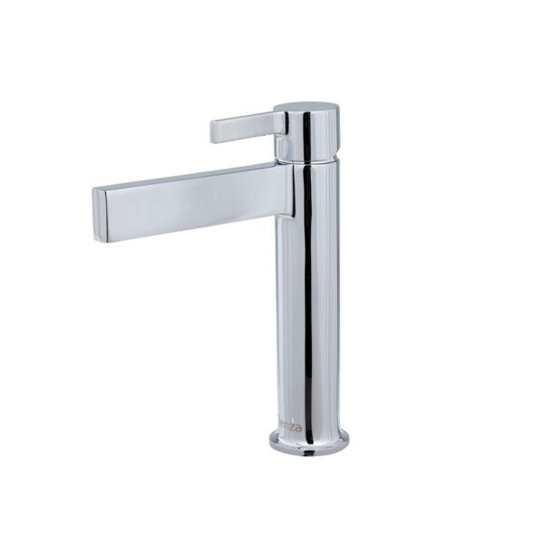 Fienza Sansa Basin Mixer Chrome