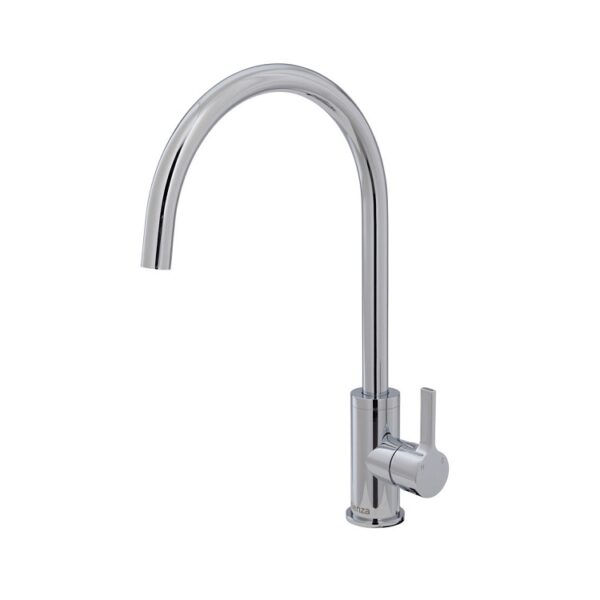 Fienza Sansa Sink Mixer Chrome