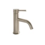 ADP Bloom Basin Mixer Brushed Nickel