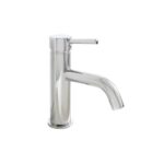 ADP Bloom Basin Mixer Chrome