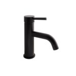 ADP Bloom Basin Mixer Matte Black