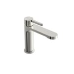 ADP Bronx Basin Mixer Brushed Nickel