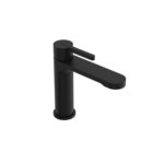 ADP Bronx Basin Mixer Matte Black