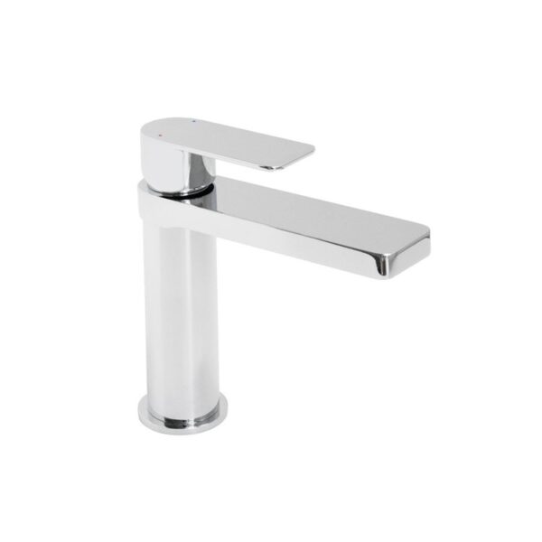 ADP Cosmopolitan Basin Mixer Chrome