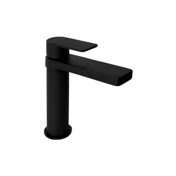 ADP Cosmopolitan Basin Mixer Matte Black