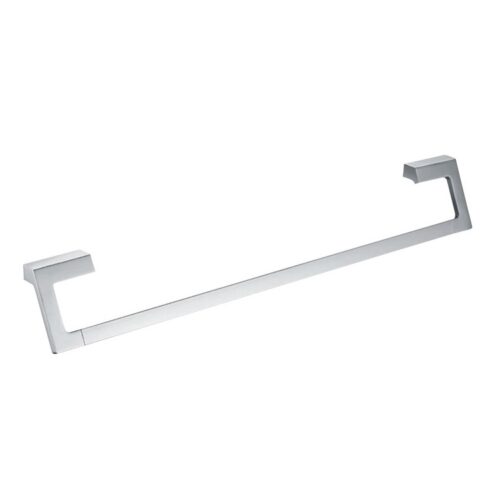 ADP Time Square Single Towel Rail 600mm JACCNYTIMST6