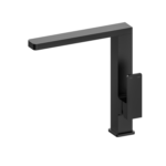Nero Celia Kitchen Mixer Matte Black