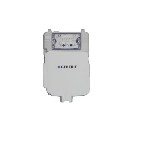 Geberit Sigma In-Wall Cistern