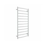 Thermogroup CR69M Curved Round Ladder Heated Towel Rail
