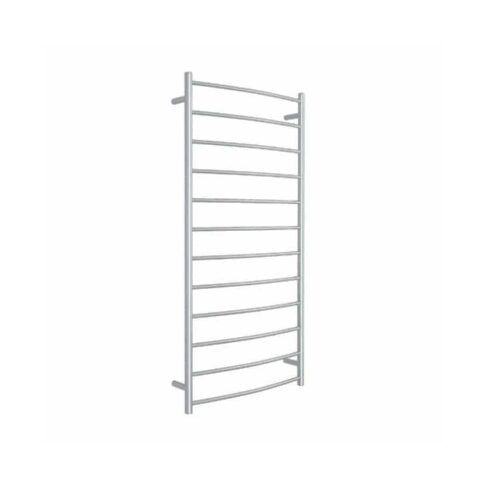 Thermogroup CR69M Curved Round Ladder Heated Towel Rail