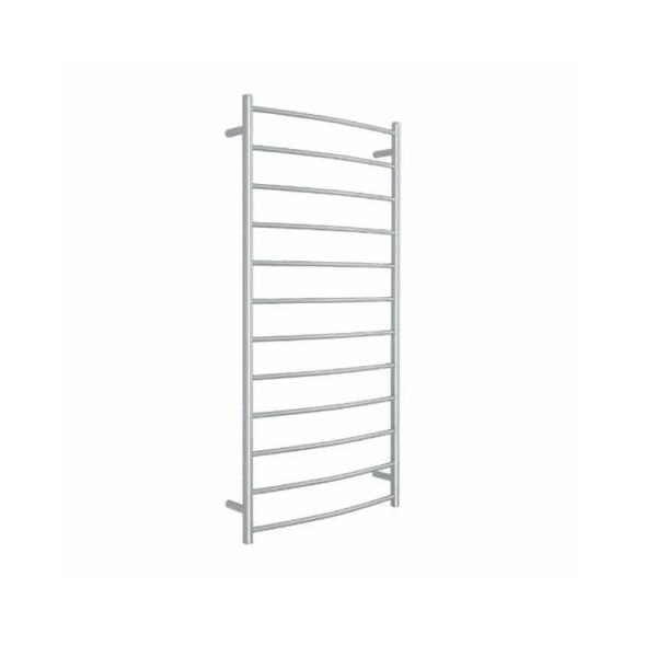 Thermogroup CR69M Curved Round Ladder Heated Towel Rail