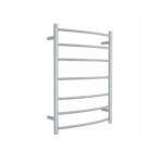 Thermogroup BC44M Curved Round Budget Ladder Heated Towel Rail