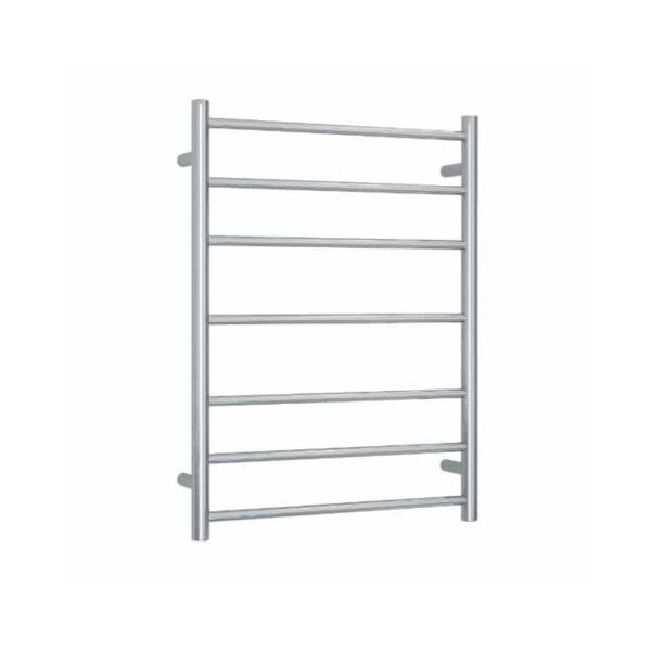 Thermogroup BS44M Straight Round Budget Ladder Heated Towel Rail