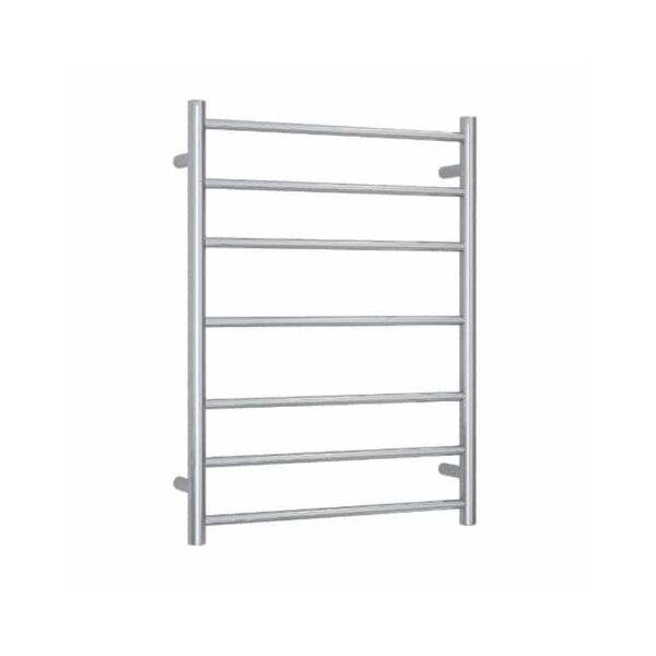 Thermogroup Ladder Heated Towel Rail SR44M Polished Stainless Steel