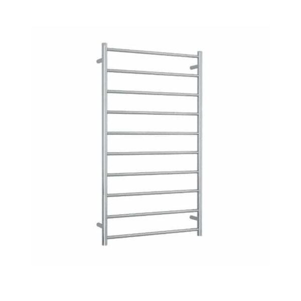 Thermogroup Ladder Heated Towel Rail SR69M Polished Stainless Steel