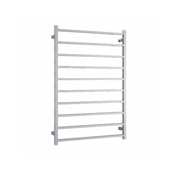 Thermogroup SS88M Straight Square Ladder Heated Towel Rail