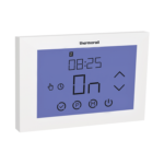 Thermogroup Thermorail Touch Screen Timer TRTSL