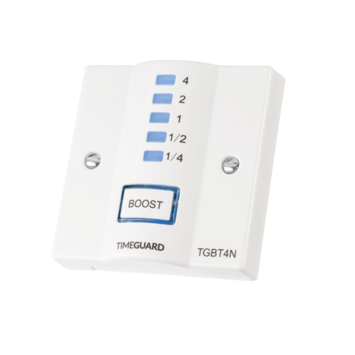Thermogroup Boost Switch EB11