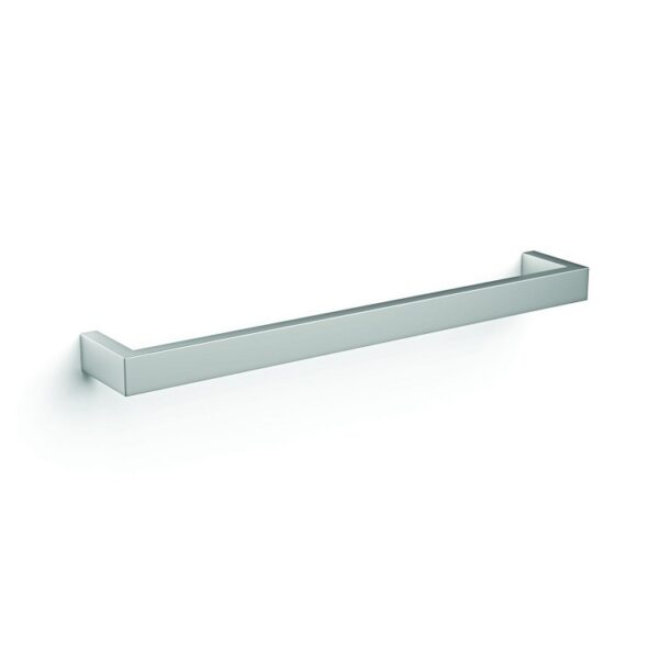Thermogroup DSS4 Square Single Bar Heated Towel Rail