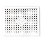 Turner Hastings Protective Rubber Sink Mat RSM4032