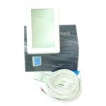 Radiant Floor Heating Cable Kits UTCK Thermostat