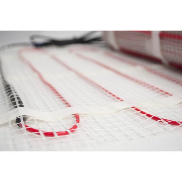 Radiant Underfloor Heating Kits UTCMK150 - Undertile 150W/m²