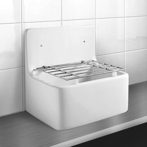 Fienza RAK Cleaner Counter Sink 611990W