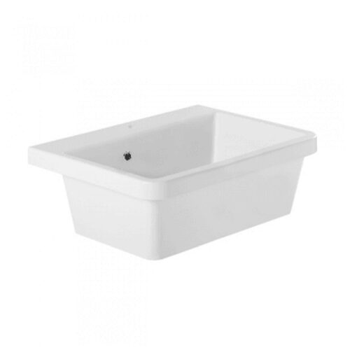 Turner Hastings Ravine 66 x 51 Fine Fireclay Inset Sink 7411