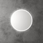 Aulic Windsor Touchless LED Mirror 700mm LMWIN-700