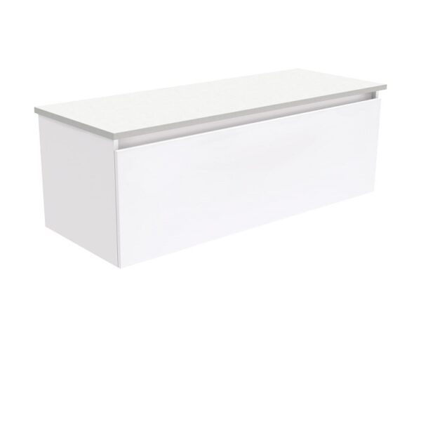 Fienza Manu Wall Hung Cabinets 1200mm Width