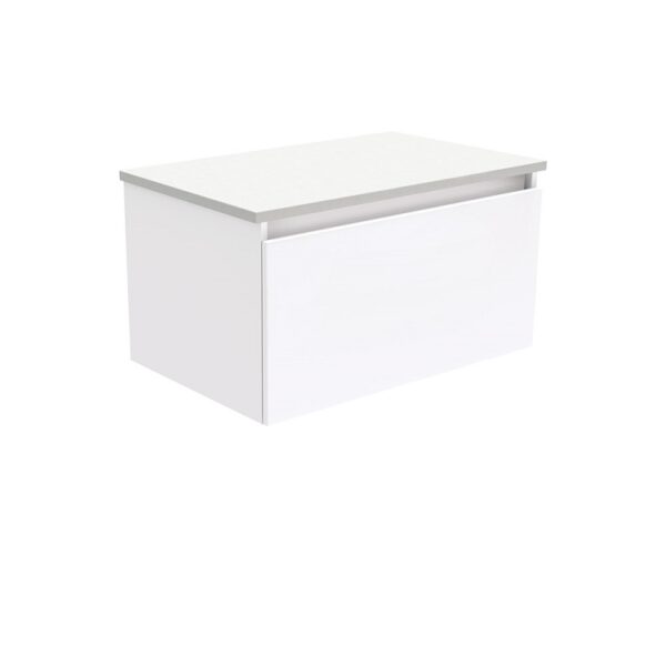 Fienza Manu Wall Hung Cabinets 750mm Width