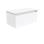 Fienza Manu Wall Hung Cabinets 900mm Width