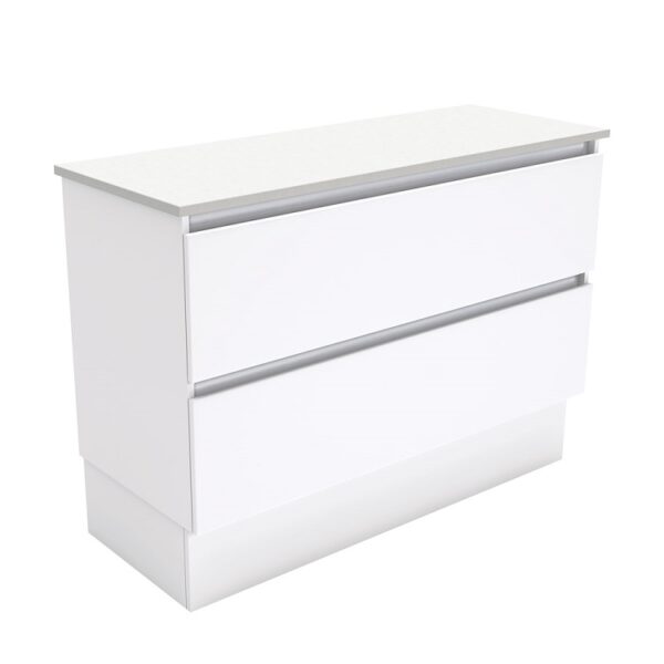 Fienza Quest Floorstanding Cabinet 1200mm Width