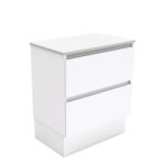 Fienza Quest Floorstanding Cabinet 750mm Width