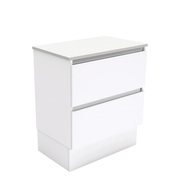 Fienza Quest Floorstanding Cabinet 750mm Width