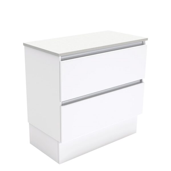 Fienza Quest Floorstanding Cabinet 900mm Width