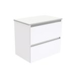 Fienza Quest Wall Hung Cabinet 750mm Width