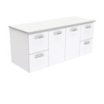 Fienza Unicab Wall Hung 1200 Cabinet